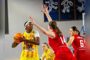 20261018 YOUNG ANGELS Košice vs. BK ŠK UMB Slávia Banská Bystrica