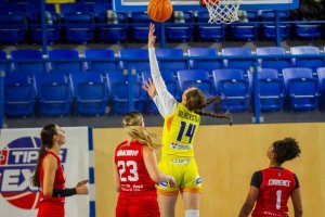 20261018 YOUNG ANGELS Košice vs. BK ŠK UMB Slávia Banská Bystrica