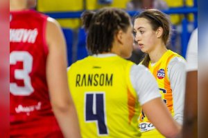 20261018 YOUNG ANGELS Košice vs. BK ŠK UMB Slávia Banská Bystrica