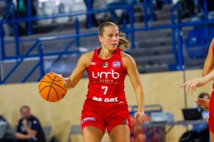 20261018 YOUNG ANGELS Košice vs. BK ŠK UMB Slávia Banská Bystrica