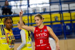 20261018 YOUNG ANGELS Košice vs. BK ŠK UMB Slávia Banská Bystrica