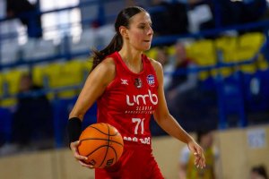 20261018 YOUNG ANGELS Košice vs. BK ŠK UMB Slávia Banská Bystrica