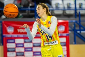 20261018 YOUNG ANGELS Košice vs. BK ŠK UMB Slávia Banská Bystrica