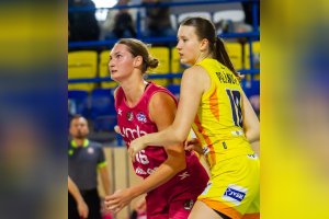 20261018 YOUNG ANGELS Košice vs. BK ŠK UMB Slávia Banská Bystrica