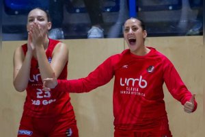 20261018 YOUNG ANGELS Košice vs. BK ŠK UMB Slávia Banská Bystrica
