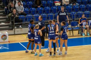 20261021 Piešťanské Čajky vs. YOUNG ANGELS Košice