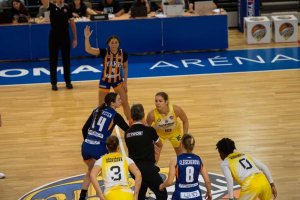 20261021 Piešťanské Čajky vs. YOUNG ANGELS Košice