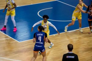20261021 Piešťanské Čajky vs. YOUNG ANGELS Košice