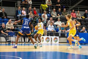 20261021 Piešťanské Čajky vs. YOUNG ANGELS Košice