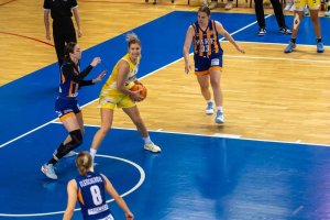 20261021 Piešťanské Čajky vs. YOUNG ANGELS Košice