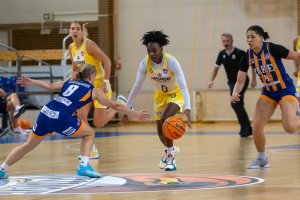 20261021 Piešťanské Čajky vs. YOUNG ANGELS Košice
