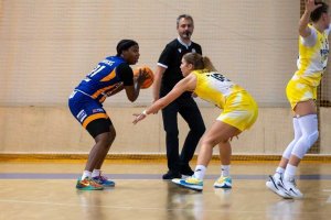 20261021 Piešťanské Čajky vs. YOUNG ANGELS Košice