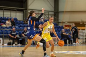 20261021 Piešťanské Čajky vs. YOUNG ANGELS Košice