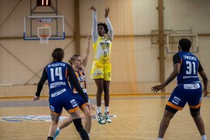 20261021 Piešťanské Čajky vs. YOUNG ANGELS Košice