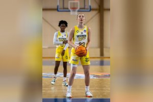 20261021 Piešťanské Čajky vs. YOUNG ANGELS Košice