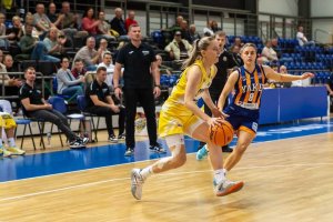 20261021 Piešťanské Čajky vs. YOUNG ANGELS Košice