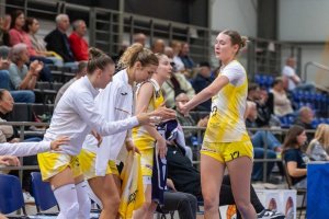 20261021 Piešťanské Čajky vs. YOUNG ANGELS Košice