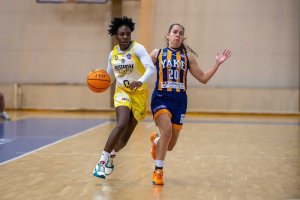 20261021 Piešťanské Čajky vs. YOUNG ANGELS Košice