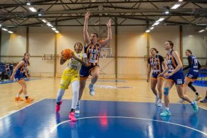 20261021 Piešťanské Čajky vs. YOUNG ANGELS Košice