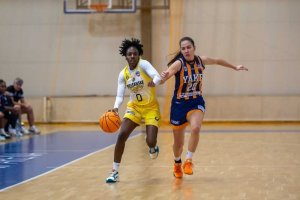 20261021 Piešťanské Čajky vs. YOUNG ANGELS Košice
