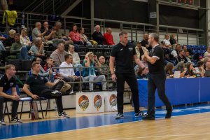 20261021 Piešťanské Čajky vs. YOUNG ANGELS Košice