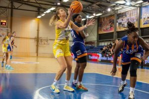 20261021 Piešťanské Čajky vs. YOUNG ANGELS Košice