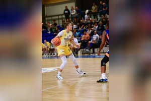 20261021 Piešťanské Čajky vs. YOUNG ANGELS Košice