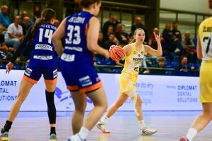 20261021 Piešťanské Čajky vs. YOUNG ANGELS Košice