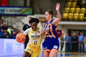 20261021 Piešťanské Čajky vs. YOUNG ANGELS Košice