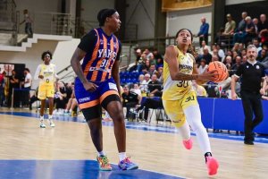 20261021 Piešťanské Čajky vs. YOUNG ANGELS Košice