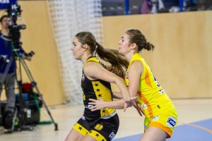 20261024 YOUNG ANGELS Košice vs. CBK Košice