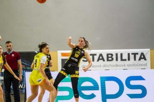 20261024 YOUNG ANGELS Košice vs. CBK Košice