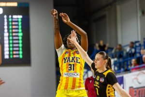 20261024 YOUNG ANGELS Košice vs. CBK Košice