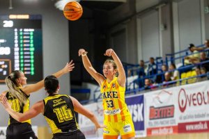 20261024 YOUNG ANGELS Košice vs. CBK Košice