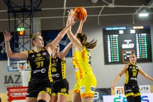 20261024 YOUNG ANGELS Košice vs. CBK Košice