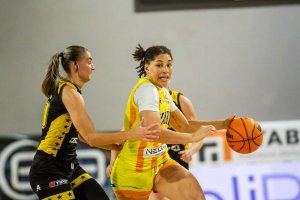 20261024 YOUNG ANGELS Košice vs. CBK Košice