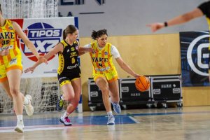 20261024 YOUNG ANGELS Košice vs. CBK Košice