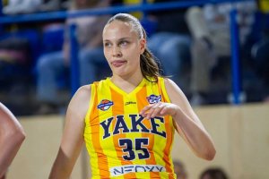 20261024 YOUNG ANGELS Košice vs. CBK Košice