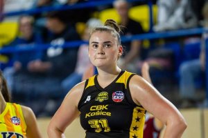 20261024 YOUNG ANGELS Košice vs. CBK Košice