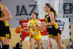20261024 YOUNG ANGELS Košice vs. CBK Košice
