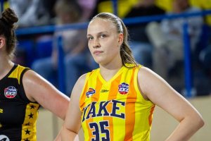 20261024 YOUNG ANGELS Košice vs. CBK Košice