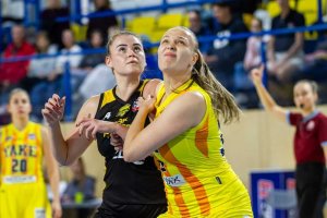 20261024 YOUNG ANGELS Košice vs. CBK Košice