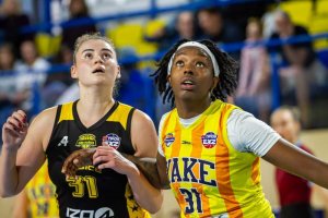 20261024 YOUNG ANGELS Košice vs. CBK Košice