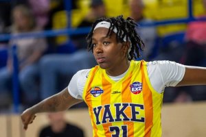 20261024 YOUNG ANGELS Košice vs. CBK Košice