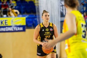 20261024 YOUNG ANGELS Košice vs. CBK Košice