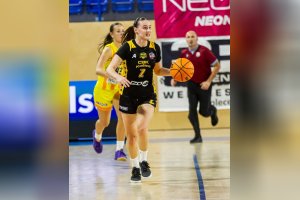 20261024 YOUNG ANGELS Košice vs. CBK Košice