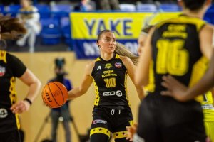 20261024 YOUNG ANGELS Košice vs. CBK Košice