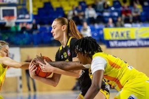 20261024 YOUNG ANGELS Košice vs. CBK Košice