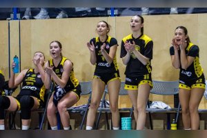20261024 YOUNG ANGELS Košice vs. CBK Košice