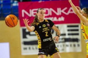 20261024 YOUNG ANGELS Košice vs. CBK Košice